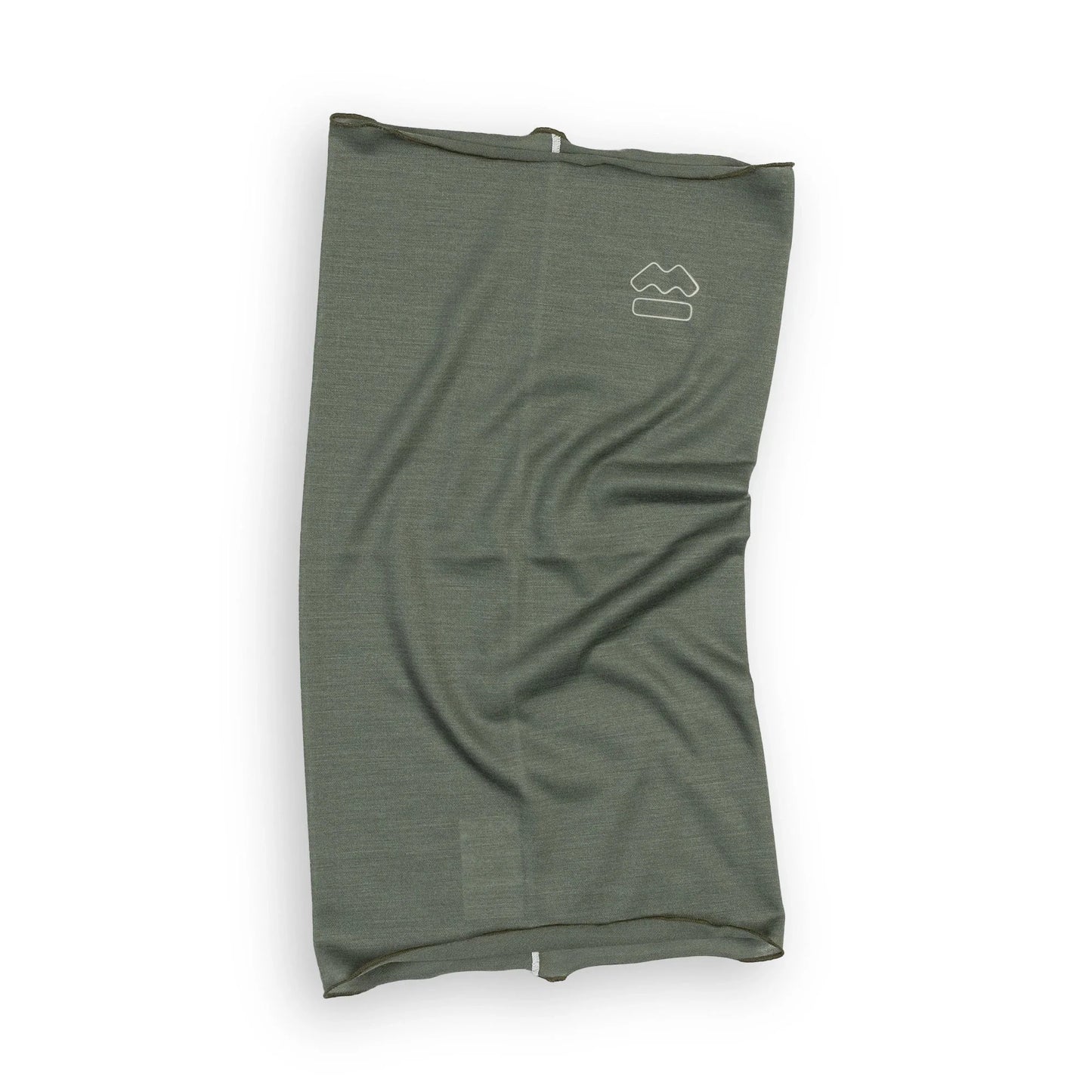 Mo/B Merino Neck Gaiter - Beringia