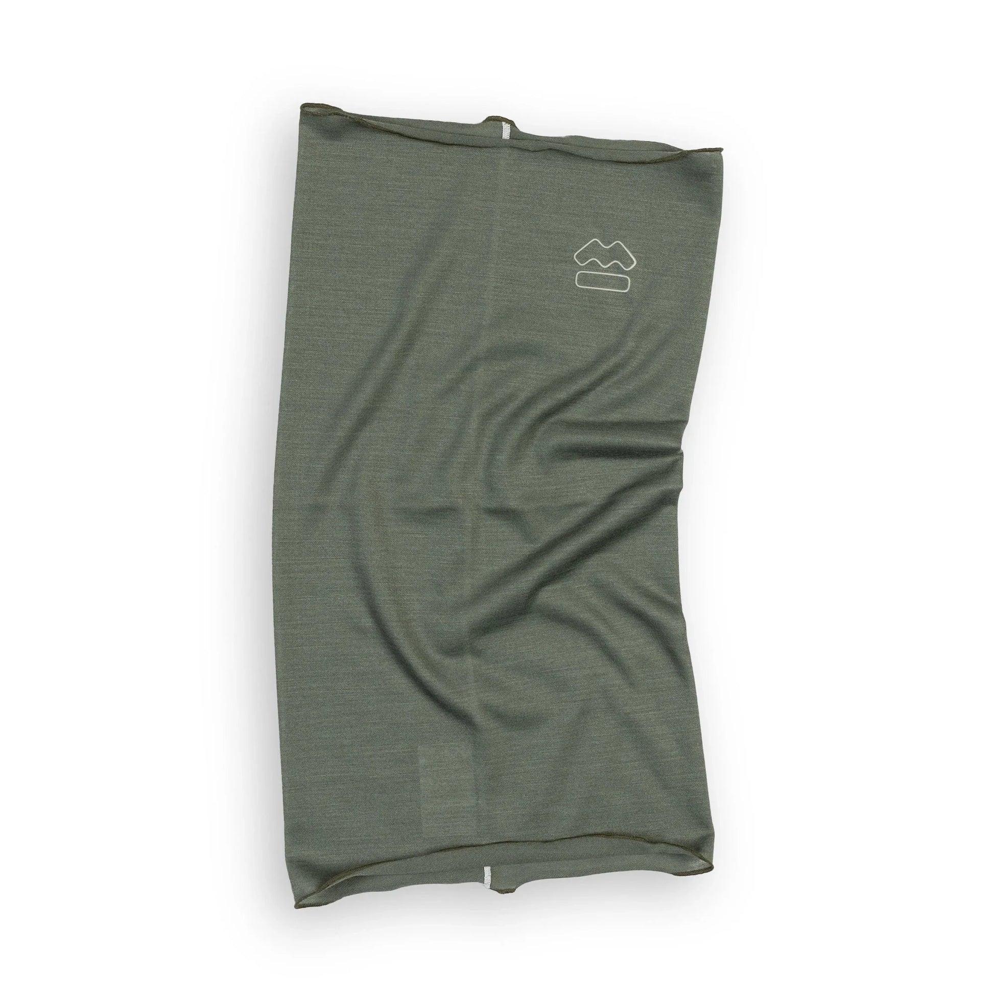 Mo/B Merino Neck Gaiter - Beringia