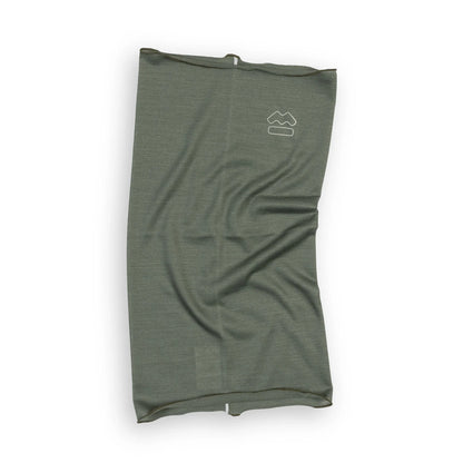 Mo/B Merino Neck Gaiter - Beringia