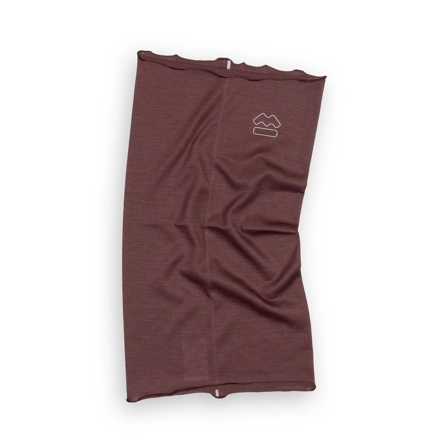 Mo/B Merino Neck Gaiter - Beringia