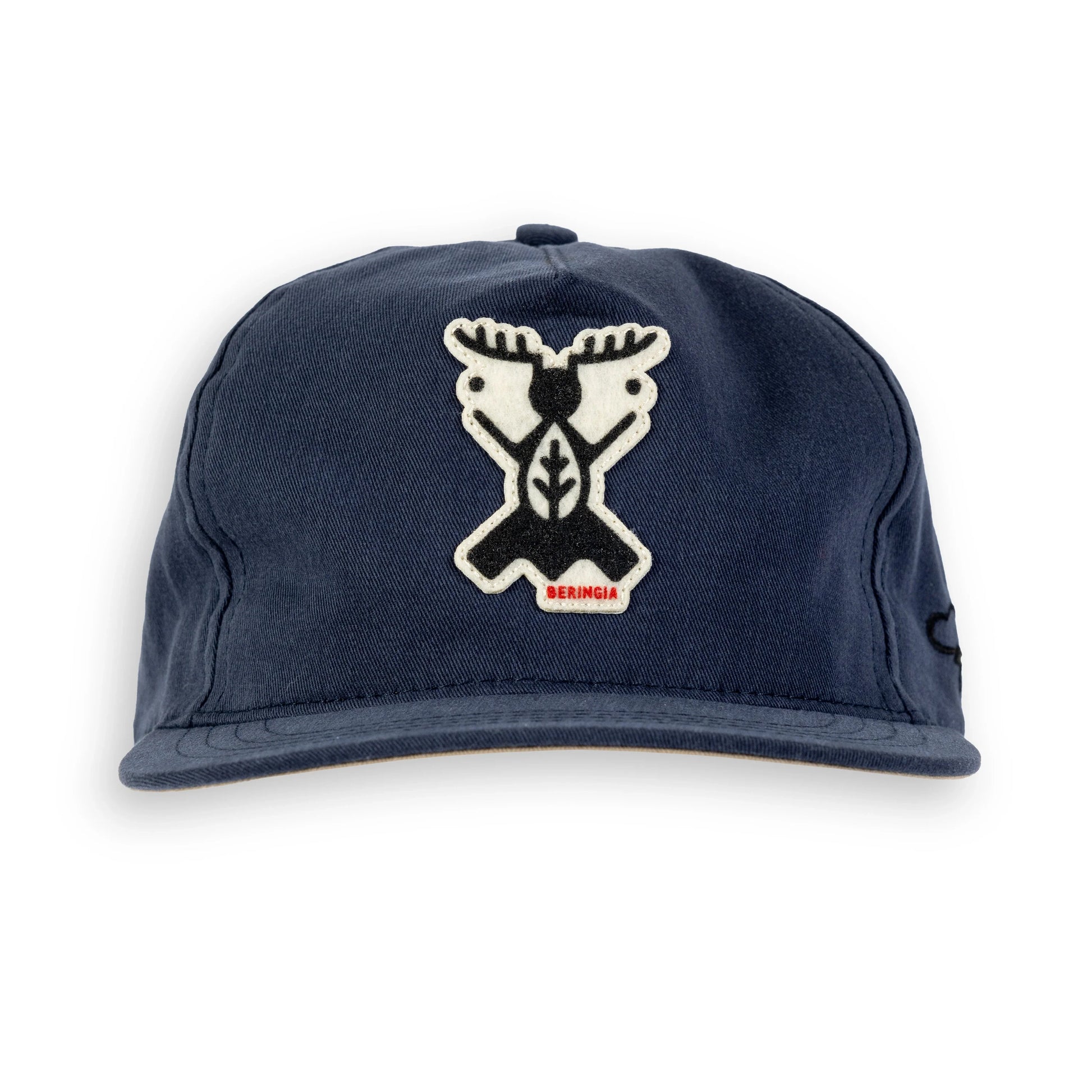 Animist Hat - Beringia