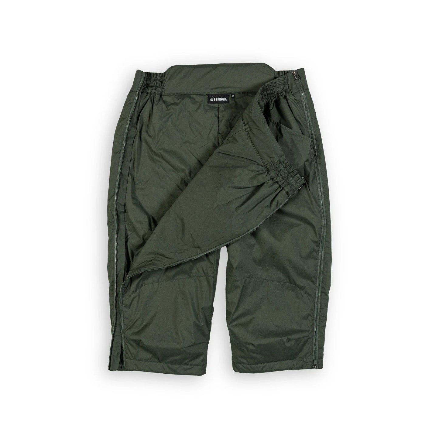 Lightstream Insulated Short - Men's