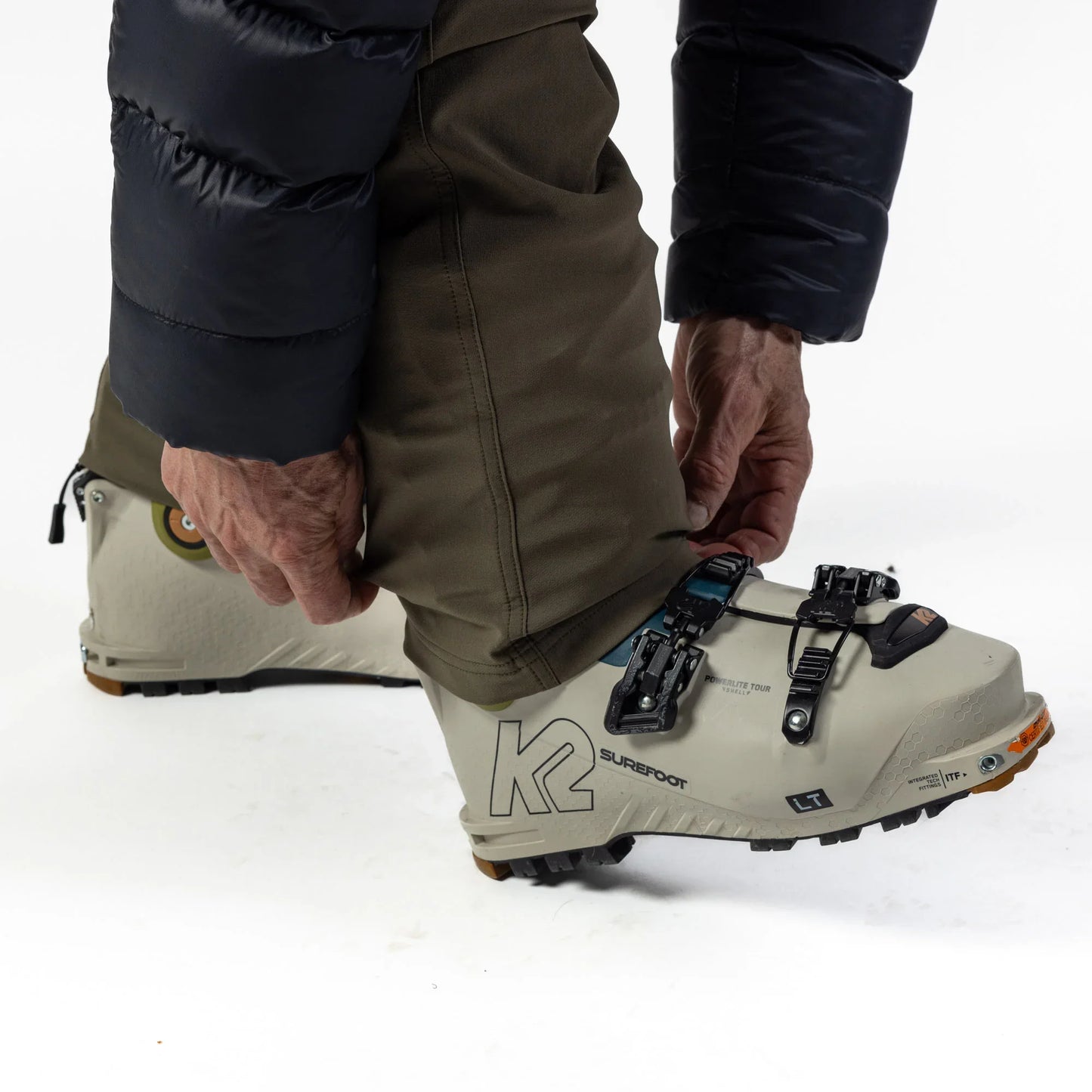 Denizen Pant - Men's