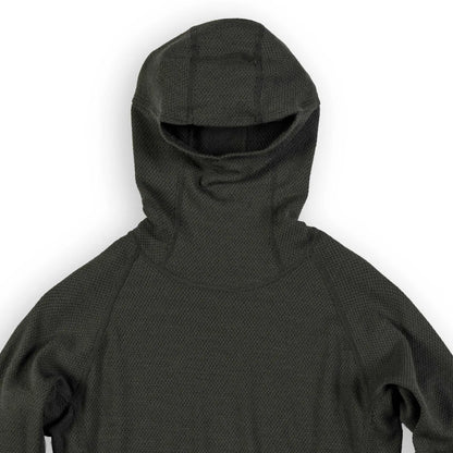 Men's Diomede Merino Wool Snorkel Hoody