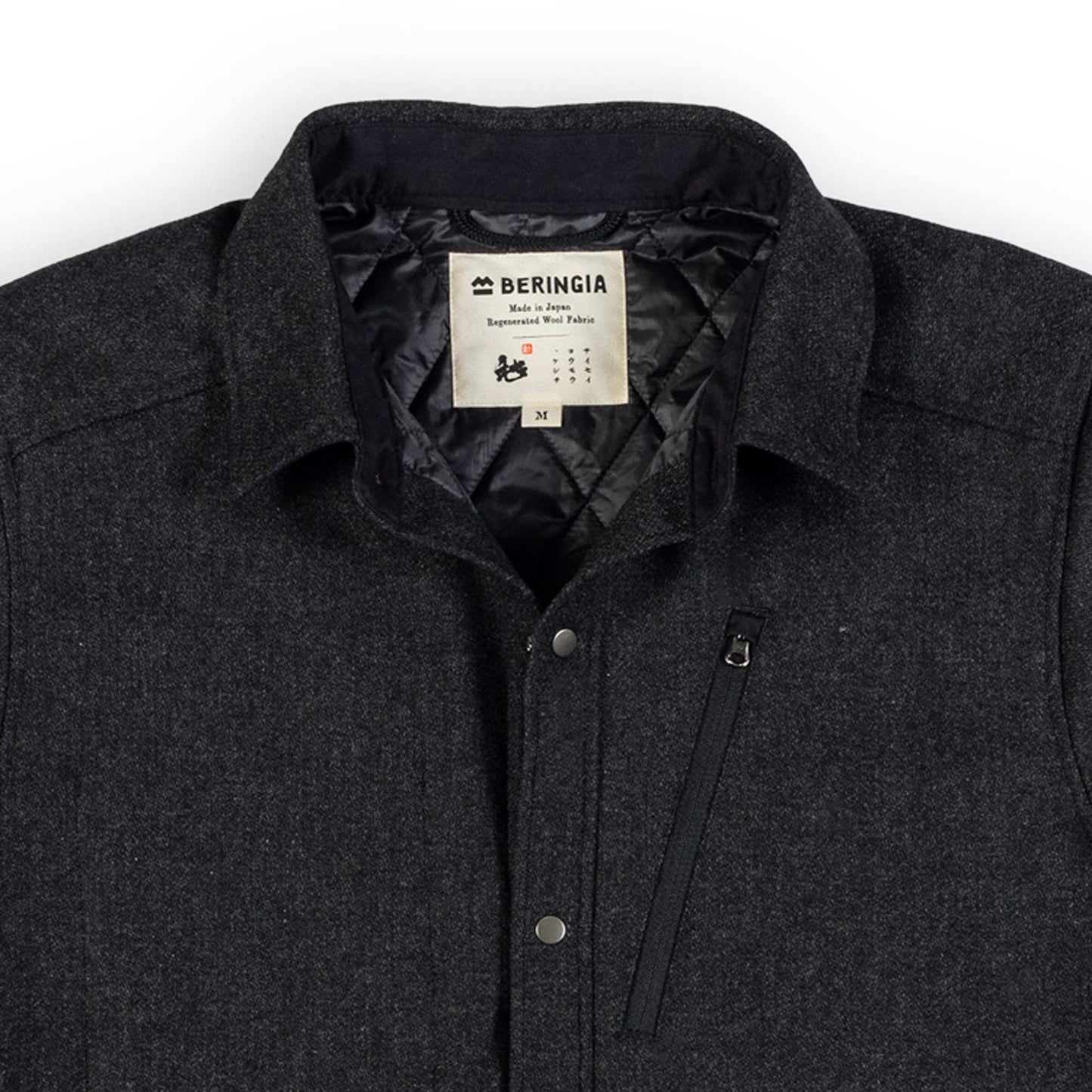 Farallon Insulated Shirt