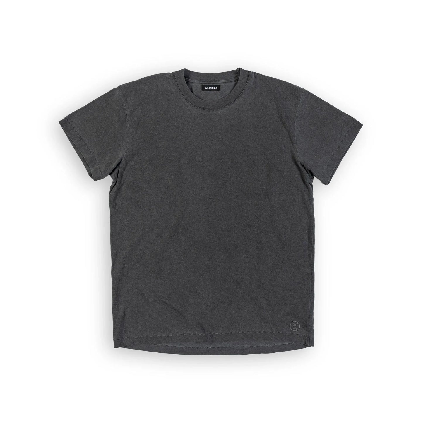 Tenaga Tee - Faded Black