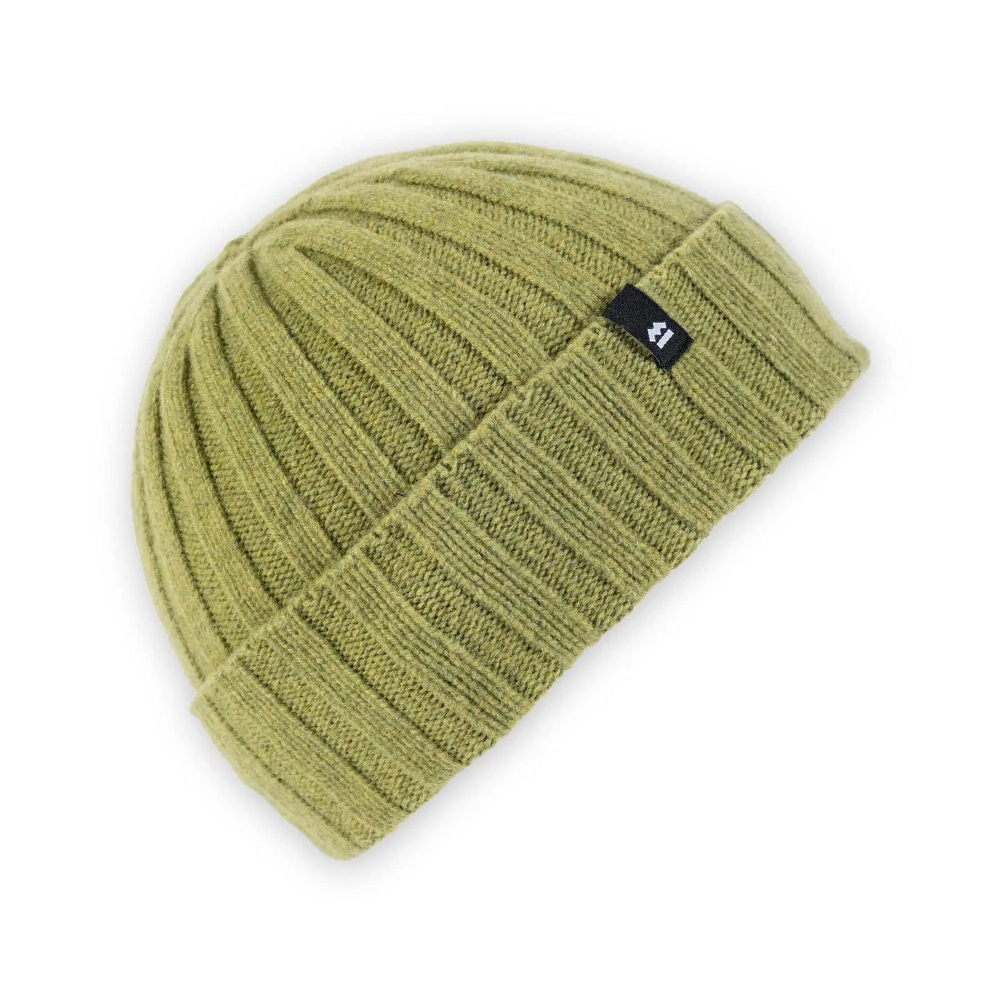 Kashmir Beanie