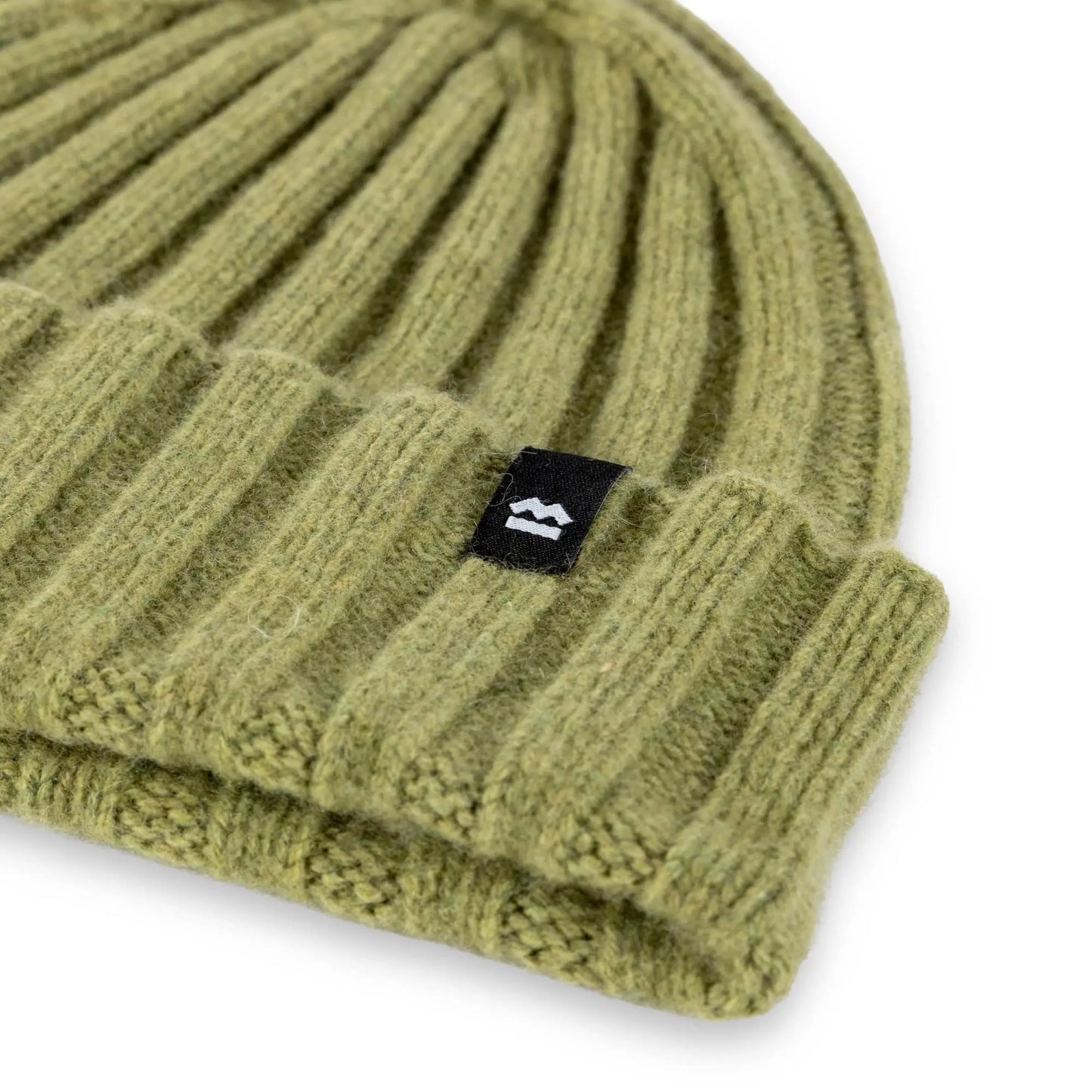 Kashmir Beanie
