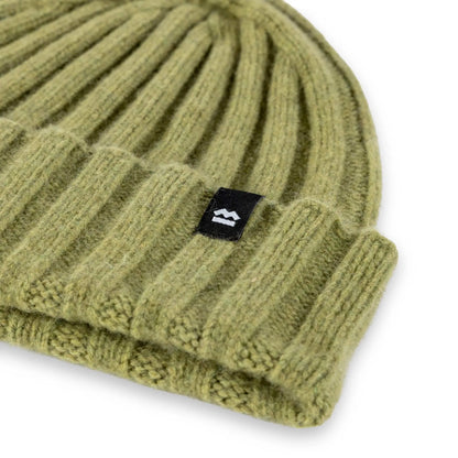 Kashmir Beanie