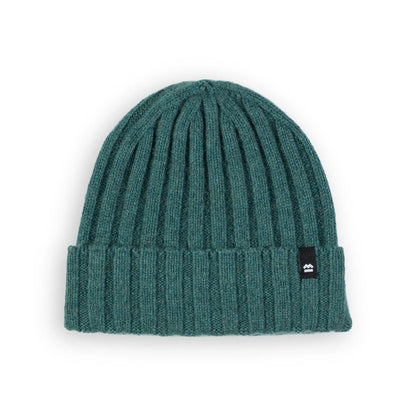 Kashmir Beanie