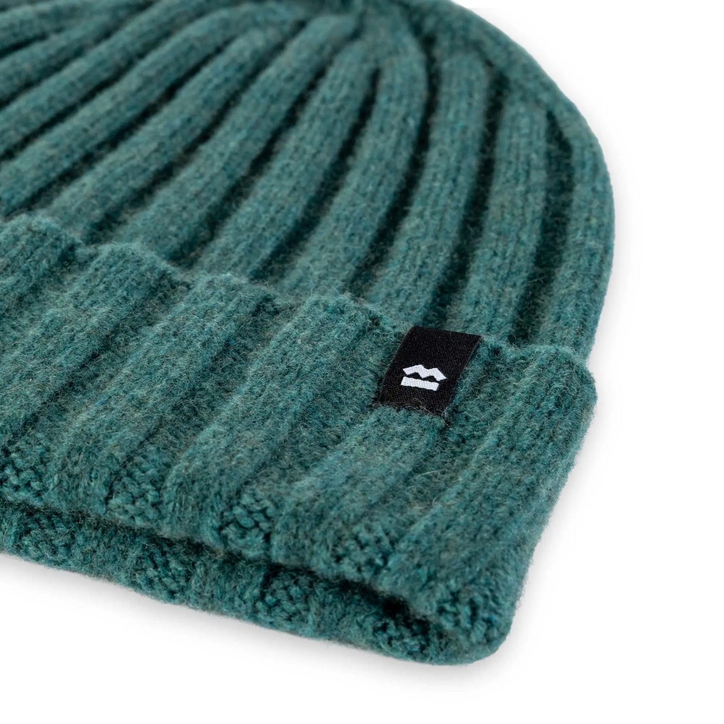Kashmir Beanie