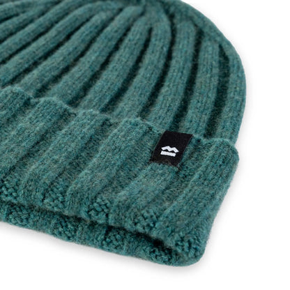 Kashmir Beanie