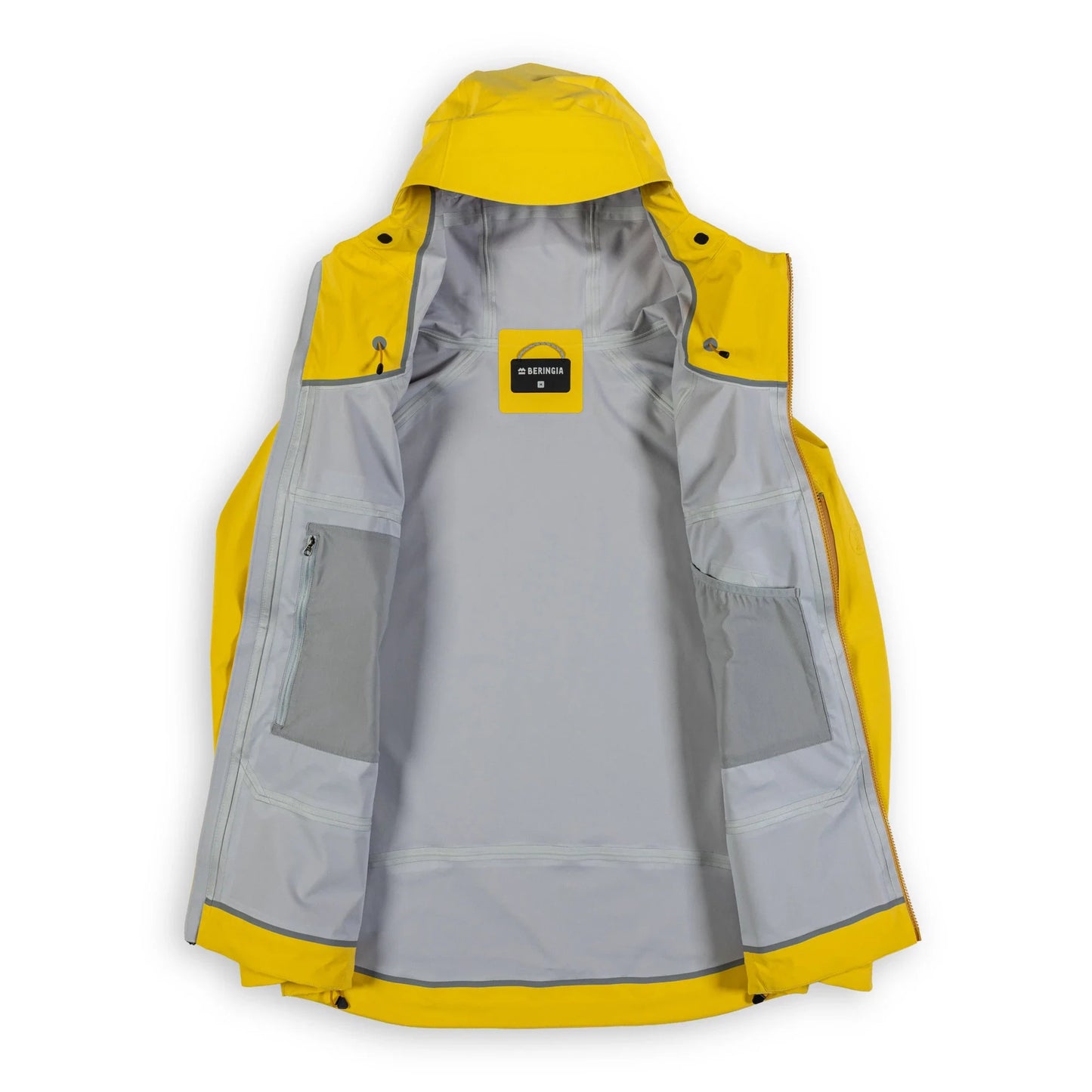 Men's St. Elias Jacket