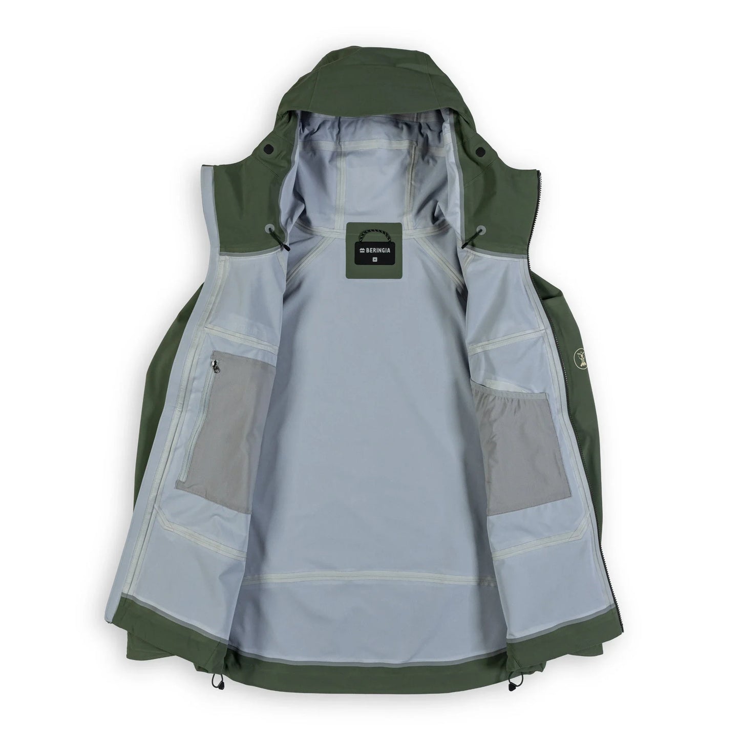 Men's St. Elias Jacket