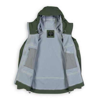 Men's St. Elias Jacket