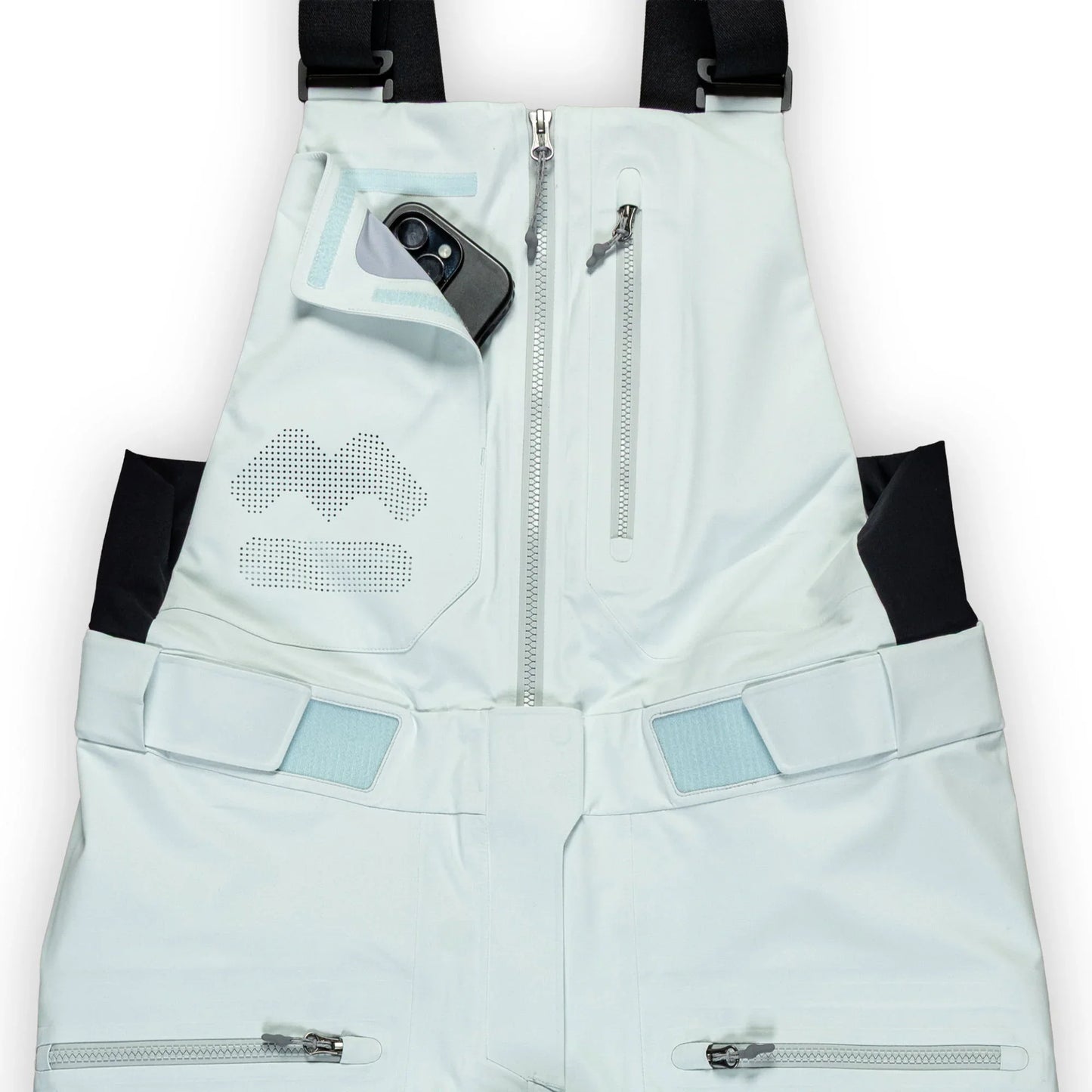 Women's St. Elias Bib