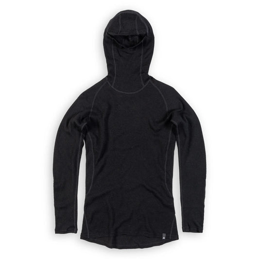 Men's Diomede Merino Wool Snorkel Hoody