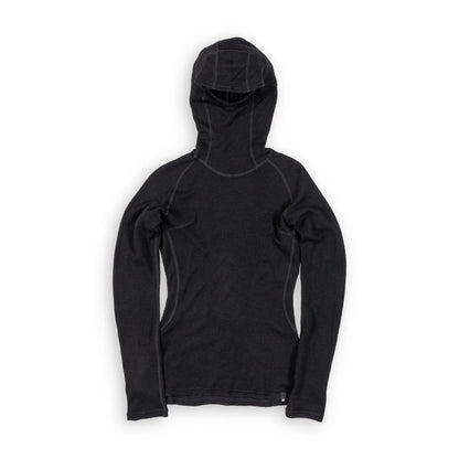 Women's Diomede Merino Wool Snorkel Hoody