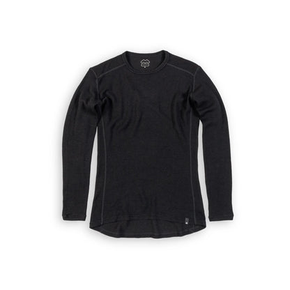 Men's Diomede Merino Wool Long Sleeve Crew