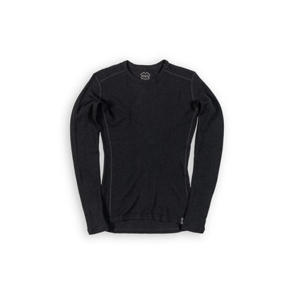 Women's Diomede Merino Wool Long Sleeve Crew