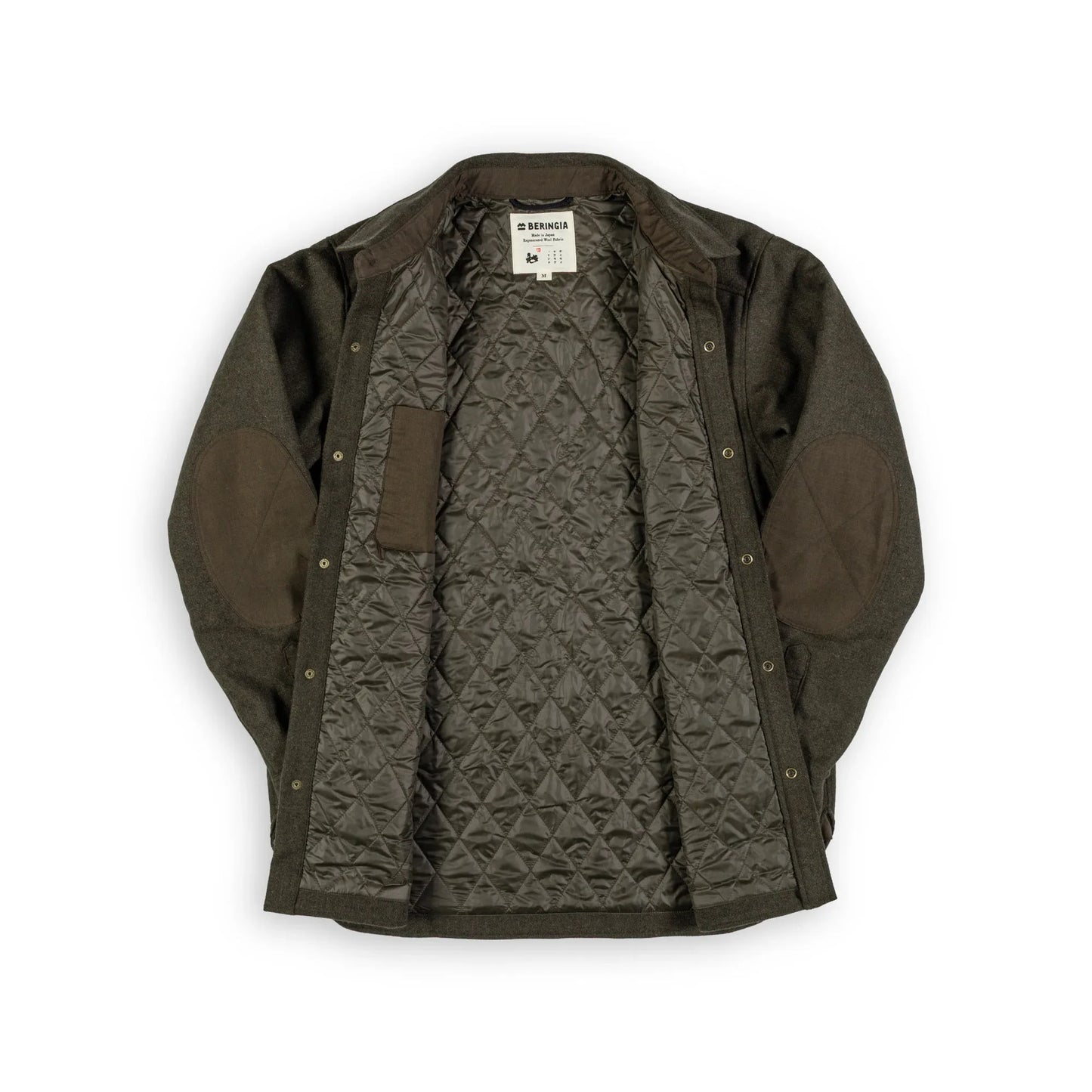 Farallon Insulated Shirt