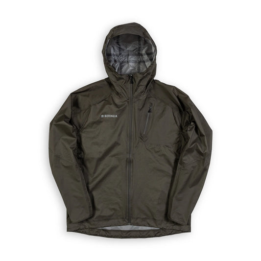 Dragonfly Waterproof Jacket