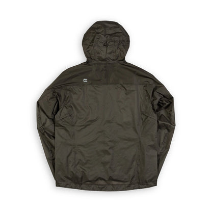 Dragonfly Waterproof Jacket