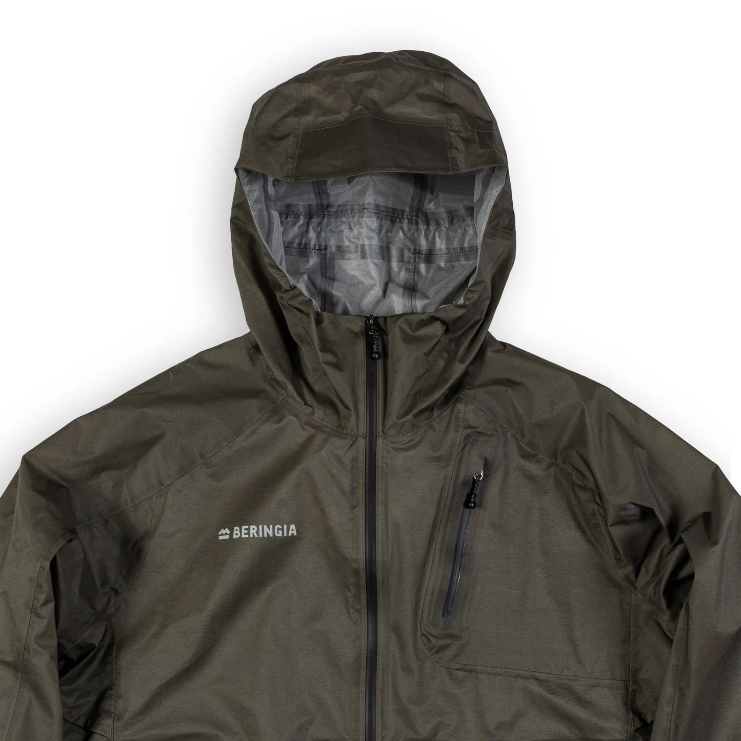 Dragonfly Waterproof Jacket