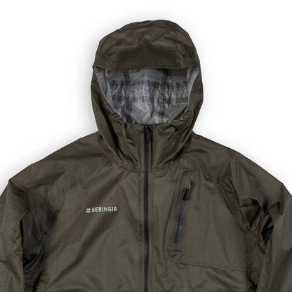 Dragonfly Waterproof Jacket