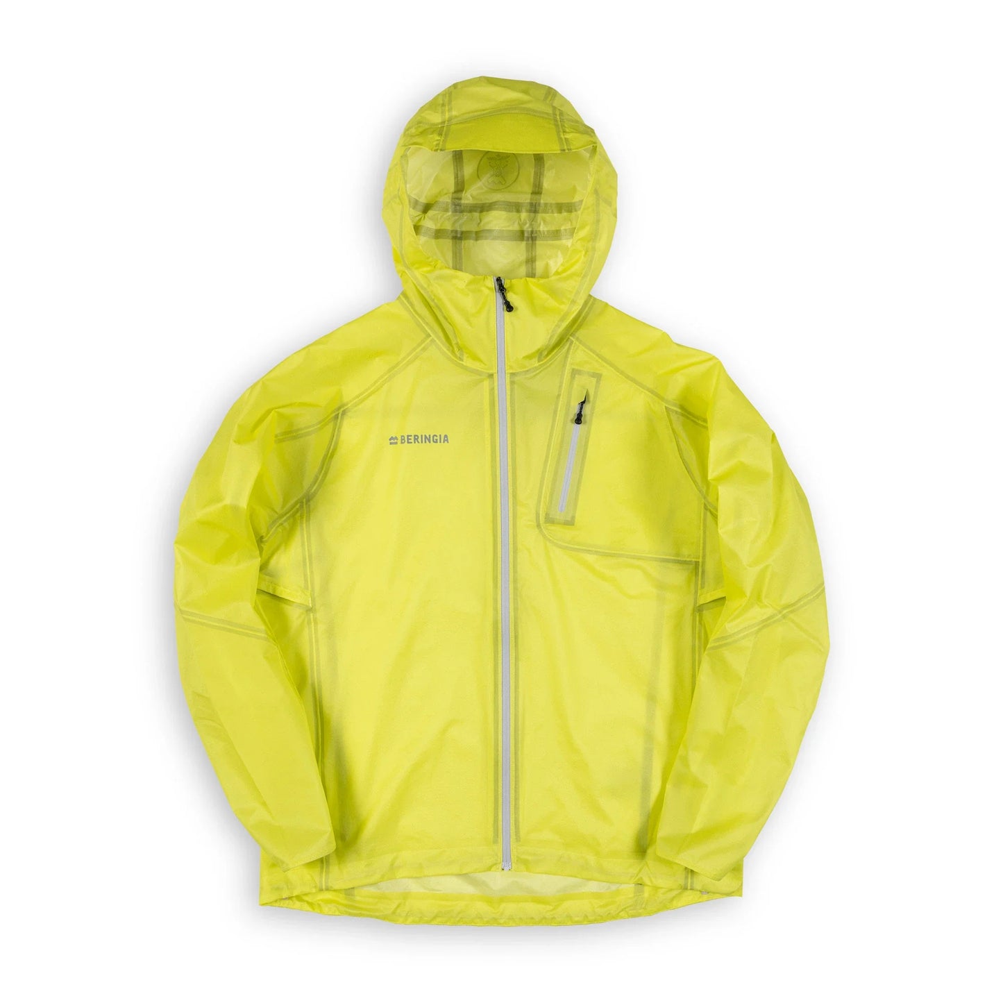 Dragonfly Waterproof Jacket