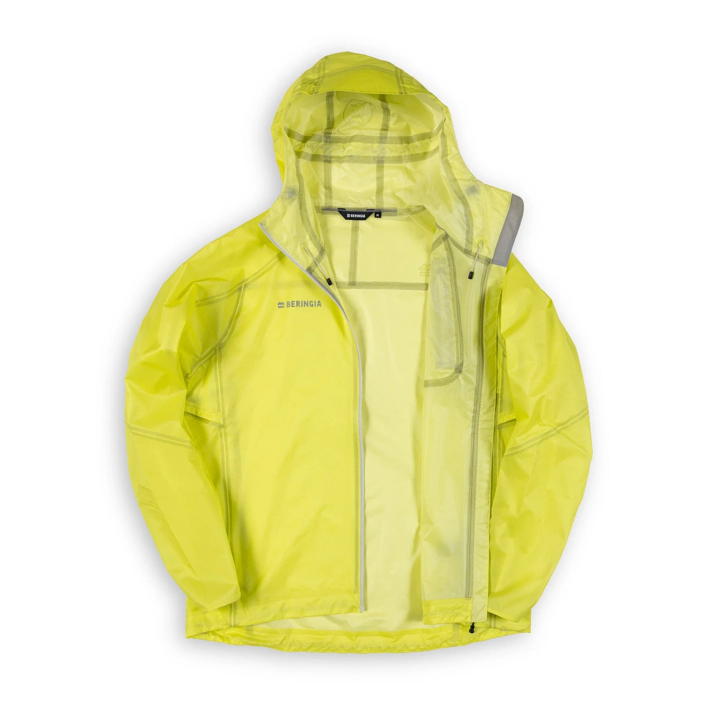 Dragonfly Waterproof Jacket