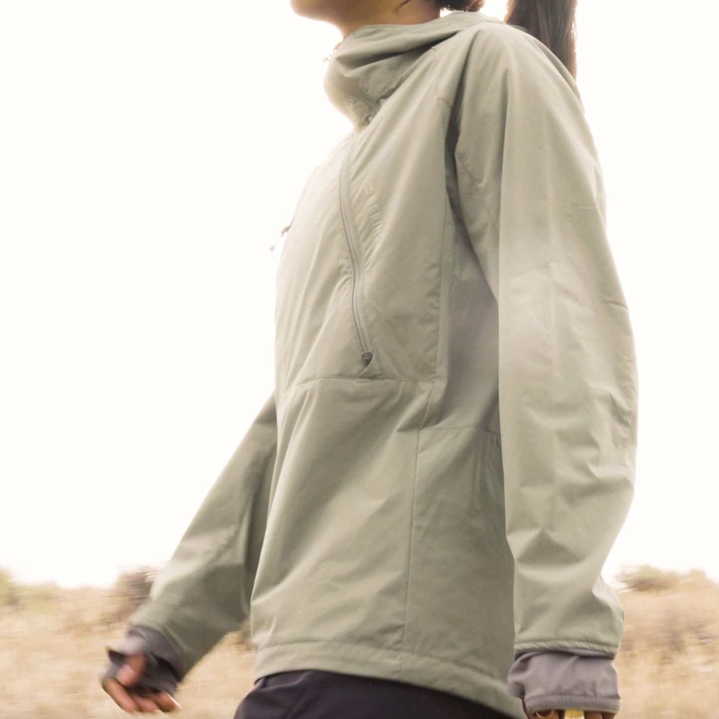 Octa Anorak