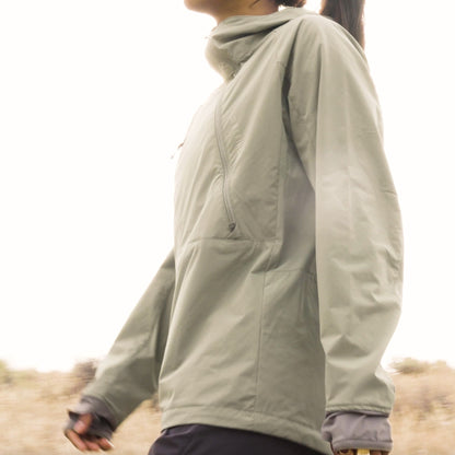 Octa Anorak