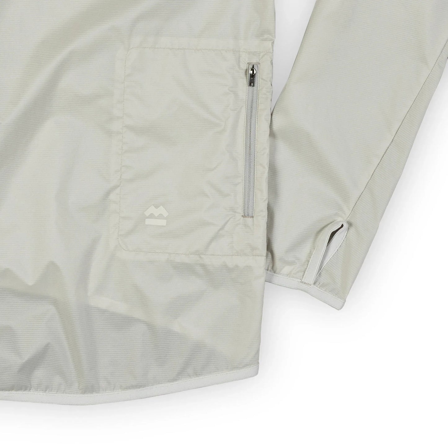 Ultralight Mountain Hoody