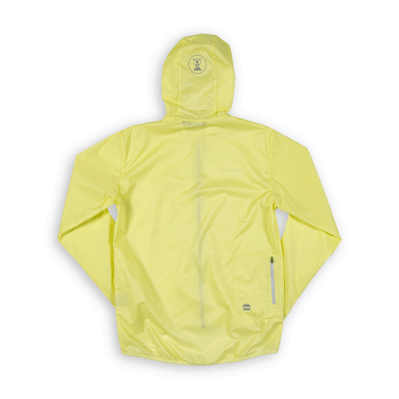 Ultralight Mountain Hoody