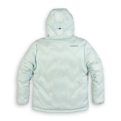 Bering Down Pullover