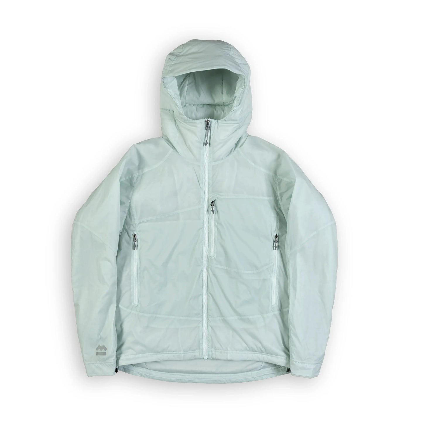 Lightstream Full Zip Hoody - Men's