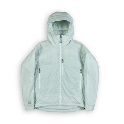 Lightstream Full Zip Hoody - Men's