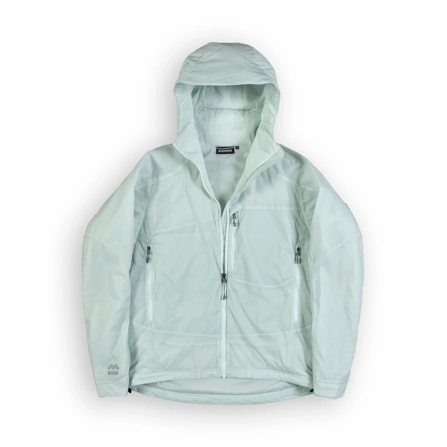 Lightstream Full Zip Hoody - Men's