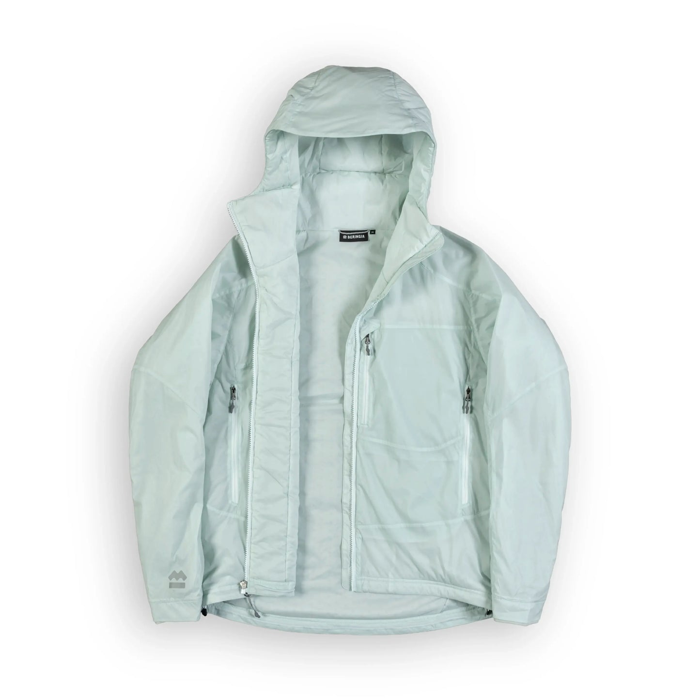 Lightstream Full Zip Hoody - Men's