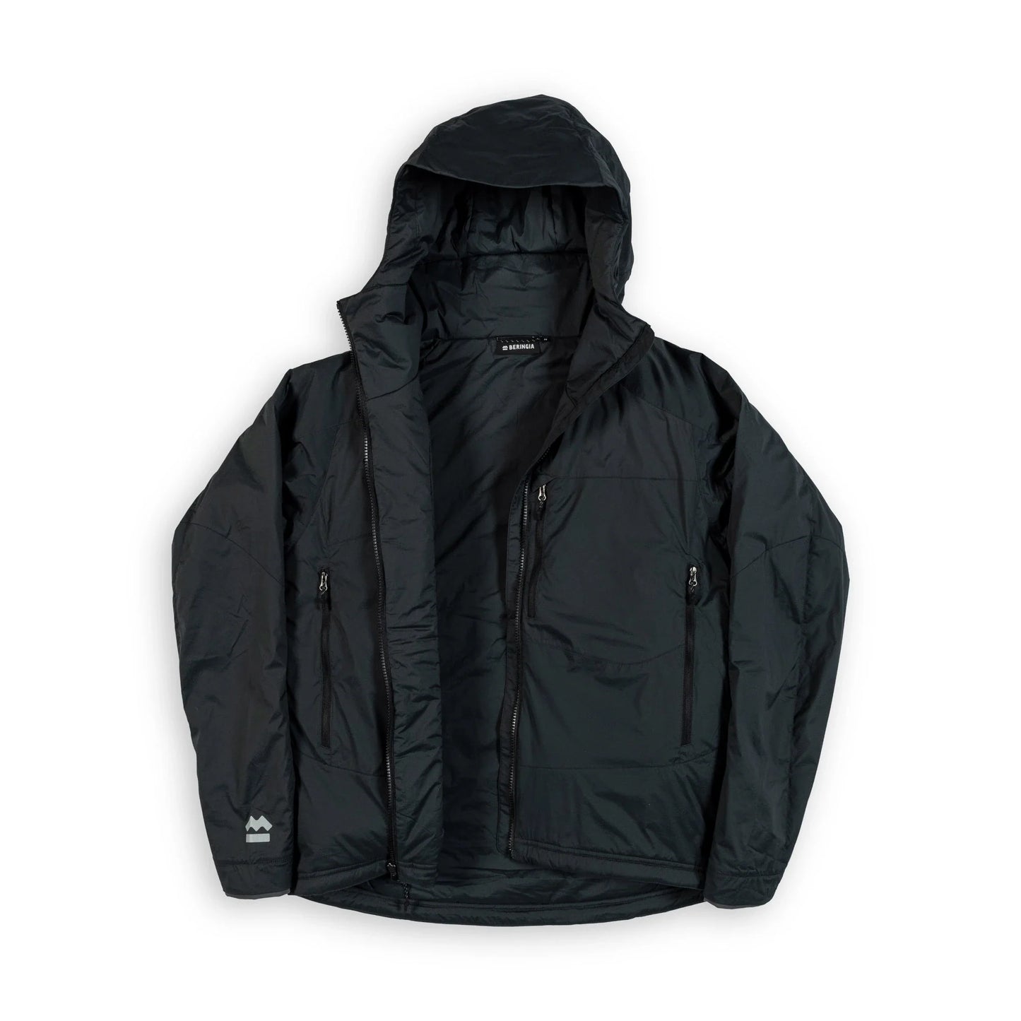 Lightstream Full Zip Hoody - Men's