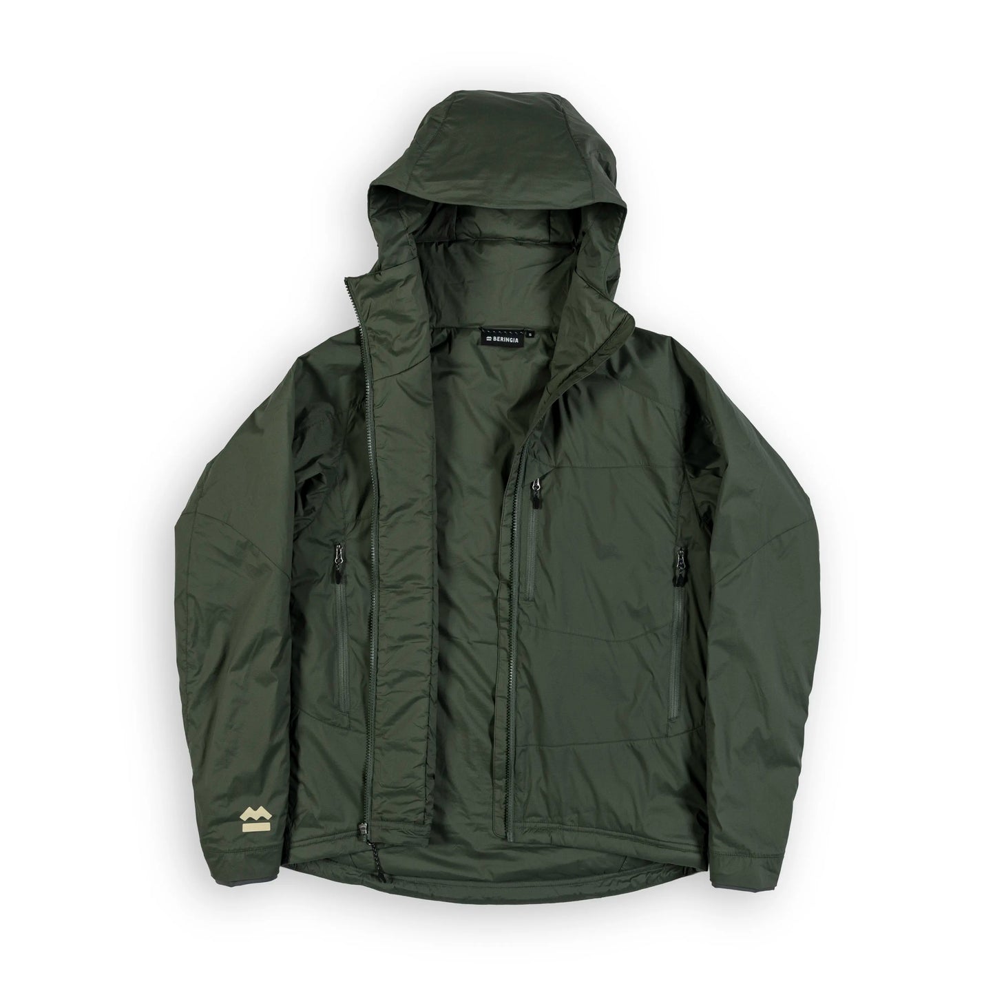Lightstream Full Zip Hoody - Men's