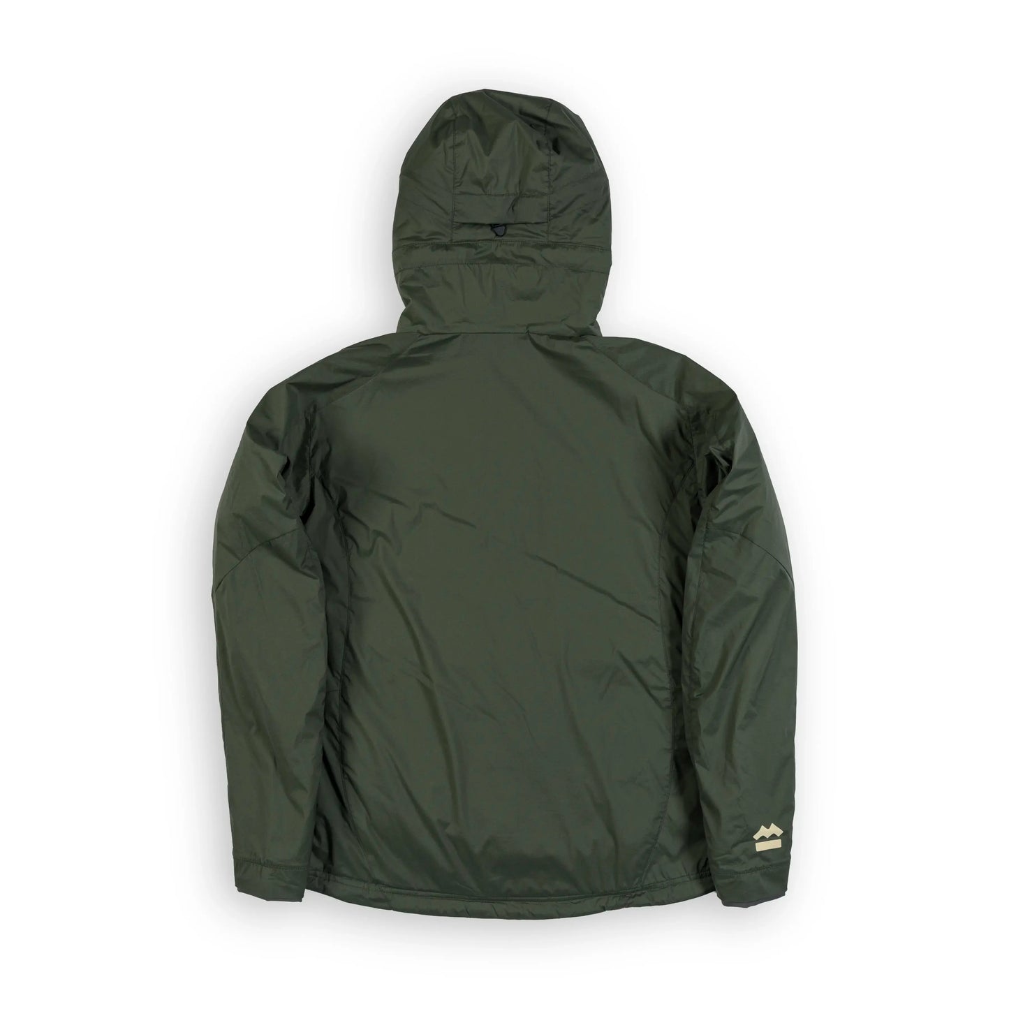 Lightstream Full Zip Hoody - Men's