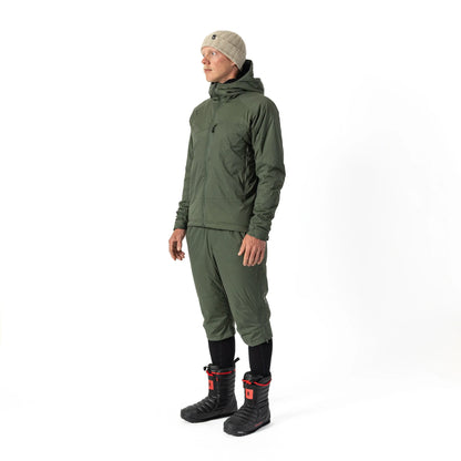 Lightstream Insulated Short - Men's