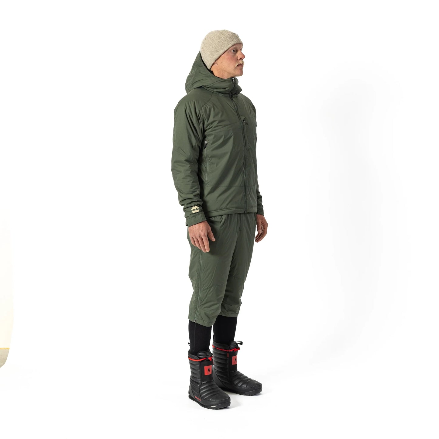 Lightstream Full Zip Hoody - Men's