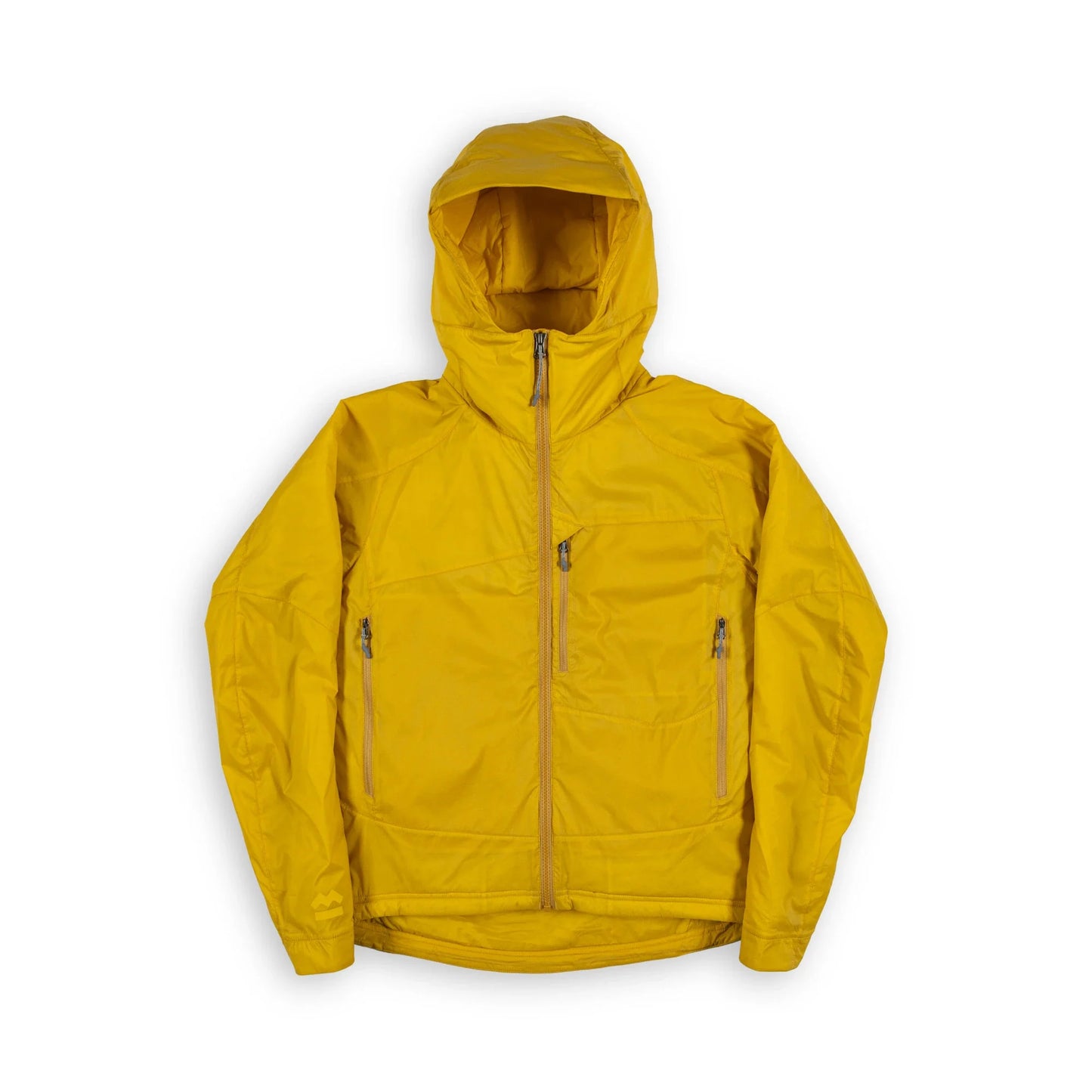 Lightstream Full Zip Hoody - Women's