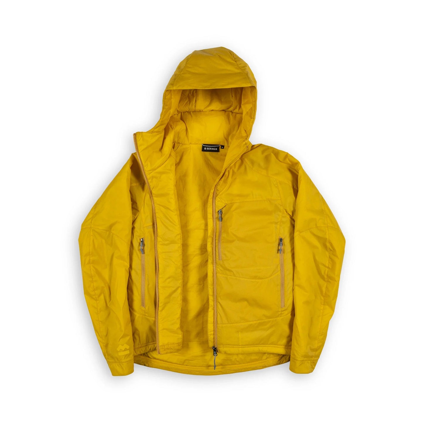 Lightstream Full Zip Hoody - Women's