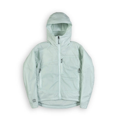 Lightstream Full Zip Hoody - Women's