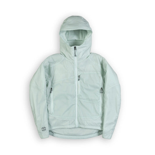 Lightstream Full Zip Hoody - Women's