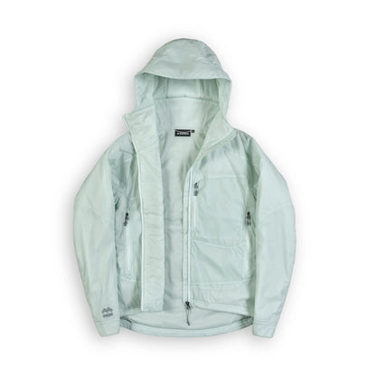Lightstream Full Zip Hoody - Women's